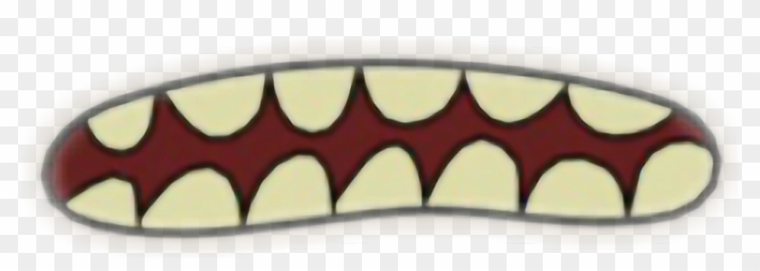 Featured image of post Angry Mouth Png