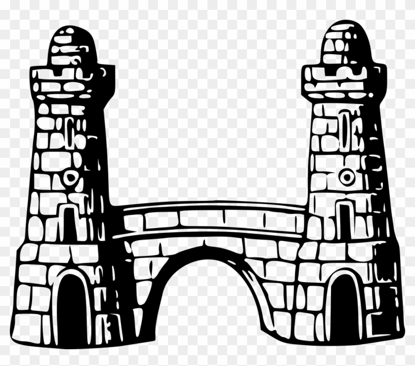Castle, Architecture Building Castle Fort Fortific - Fort Clipart Png