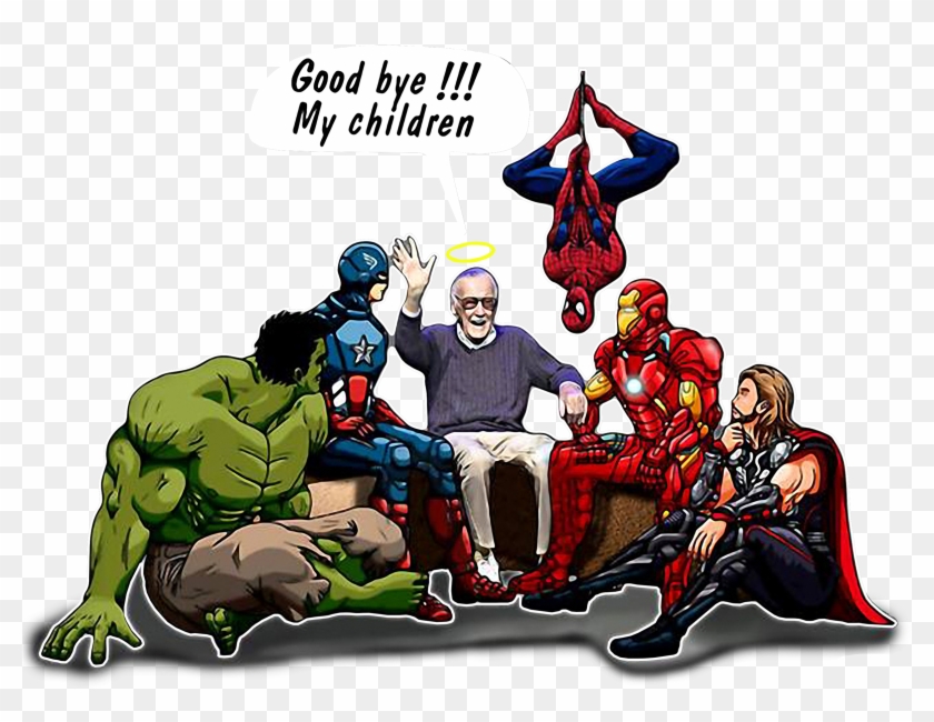Jesus And That's How I Saved The World , Png Download - Jesus Y Super ...