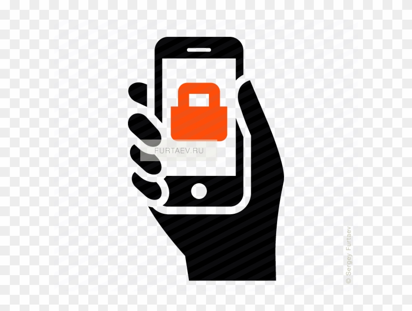 Cell Phone Vector Png - Turn Off Phone, Transparent Png - 620x553
