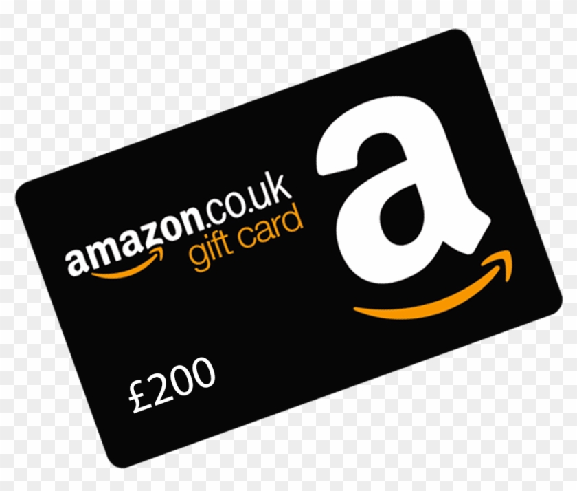 Amazon Gift Card Png Amazon Gift Card Transparent Png 1080x1080 Pngfind