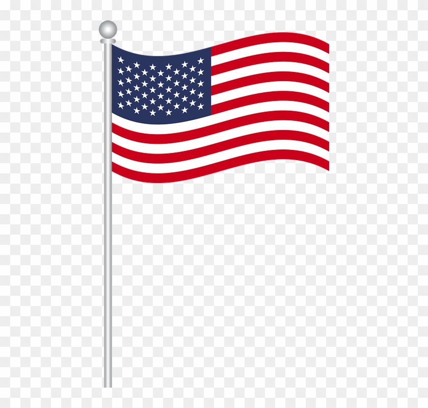 Bandeira Estados Unidos Png, Transparent Png 452x720(2162242) PngFind