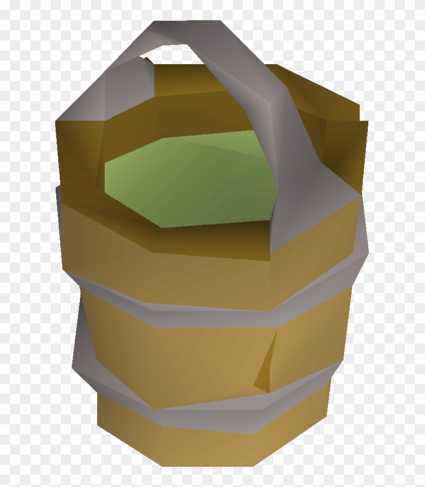 Bucket Of Sand Osrs, HD Png Download 621x884(2162554) PngFind