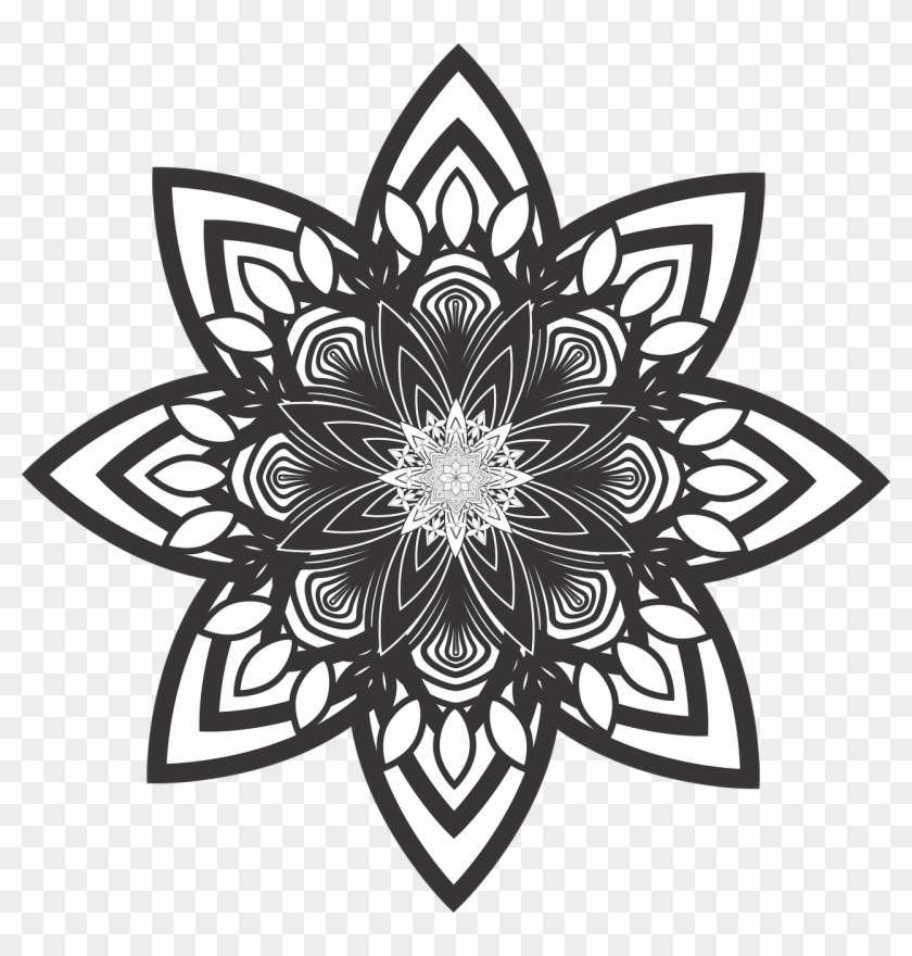 Free Free Mandala Svg Download 63 SVG PNG EPS DXF File