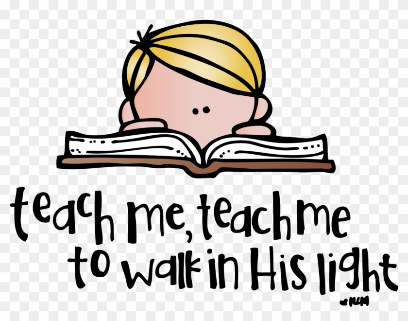 Free Scripture Verse Clipart