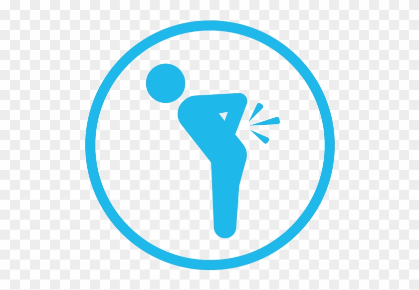 Icon Back Pain - Back Pain Pain Icon, HD Png Download - 800x800 ...