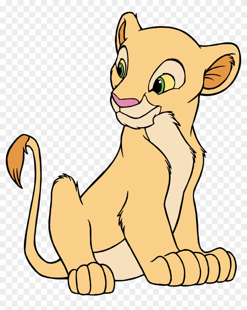 Free Free Disney Lion King Svg 816 SVG PNG EPS DXF File