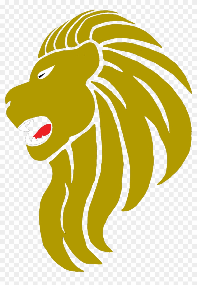 Lion Face Logo PNG Transparent Images Free Download | Vector Files | Pngtree