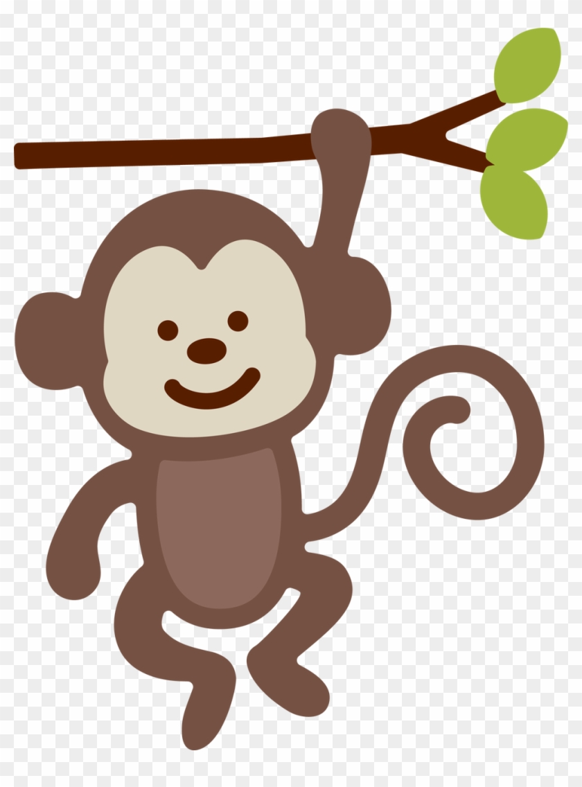 Download Monkey Svg Cut File Monkey Svg Hd Png Download 981x1280 2166655 Pngfind