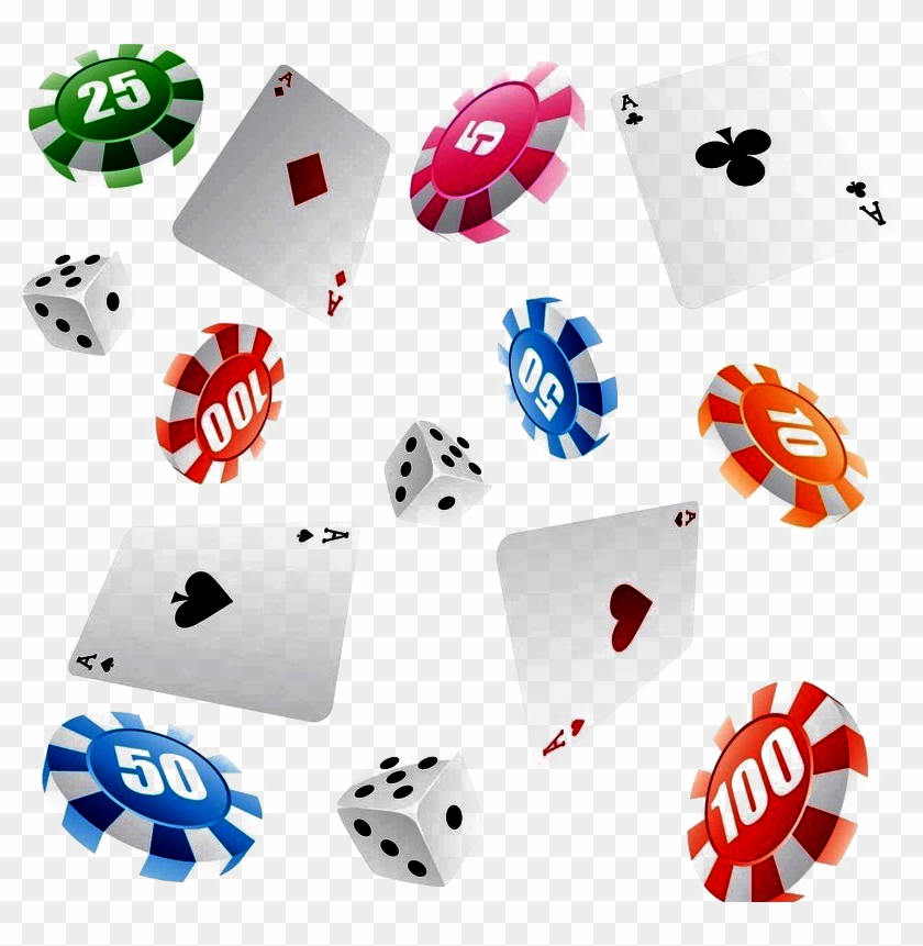 800 X 781 3 Chips Poker Png Hd Transparent Png 800x781 Pngfind