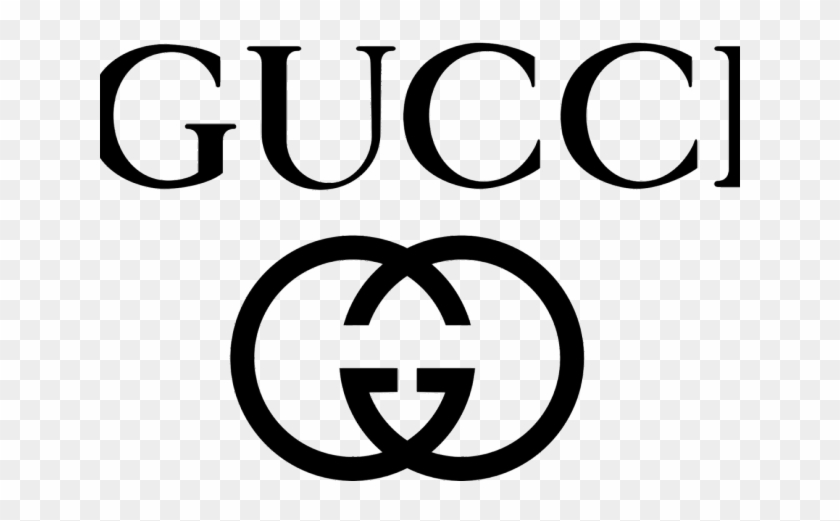 gucci logo no background