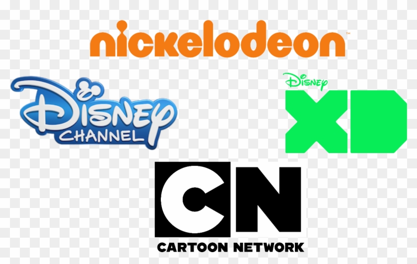Cartoon Network Nickelodeon Disney Channel Logo Png - Cartoon Network Logo  2011, Transparent Png - 1280x719(#2172550) - PngFind