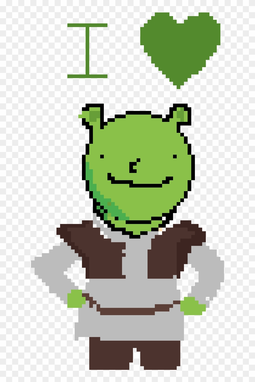 Shrek Head PNG Image - PurePNG  Free transparent CC0 PNG Image