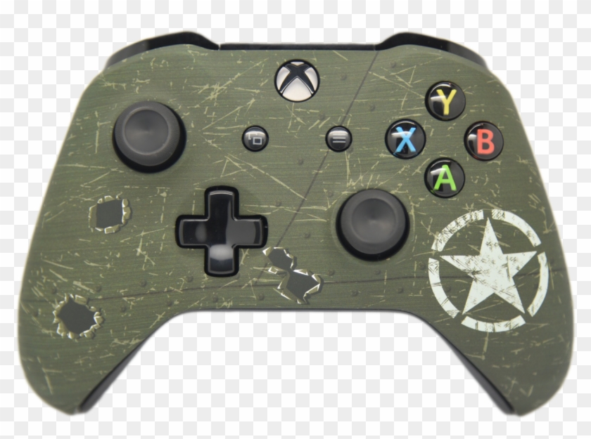 xbox 1 s call of duty
