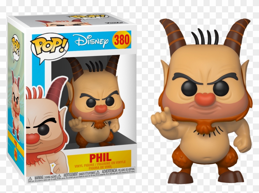 funko pop zeus hercules