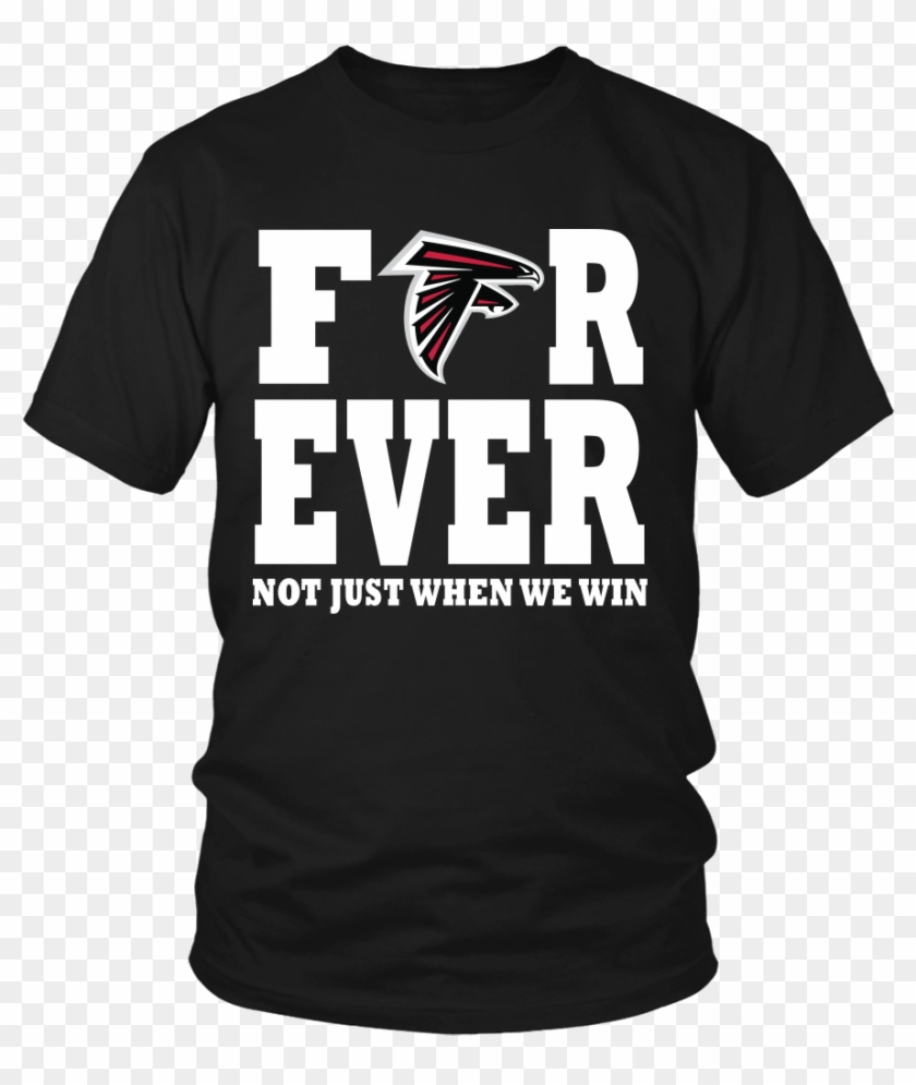falcons maternity shirt