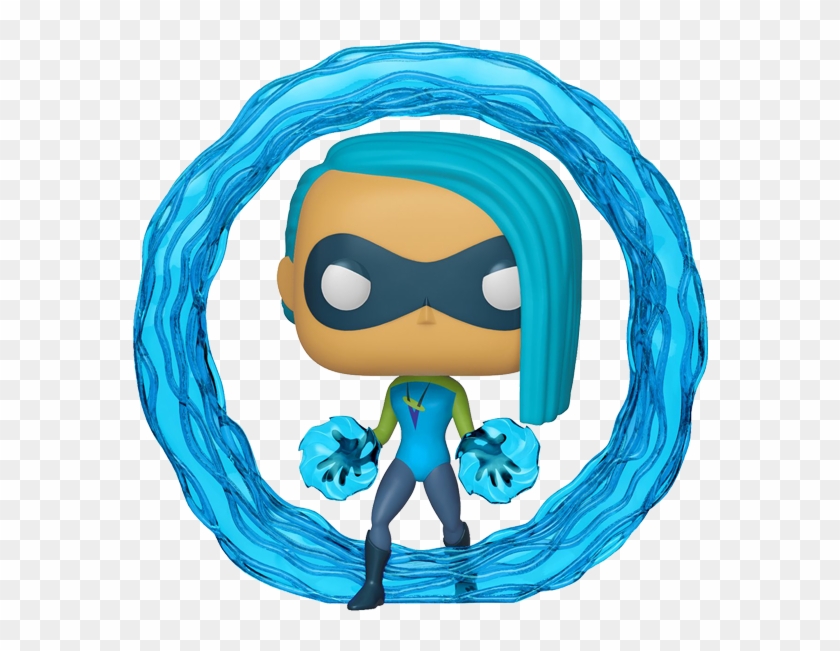 funko eccc 2019