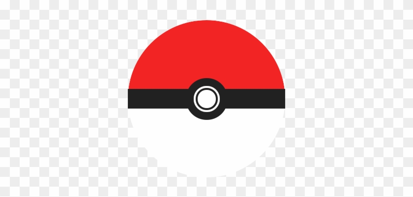 Thumb Image Half Of A Pokeball Hd Png Download 1024x600 Pngfind