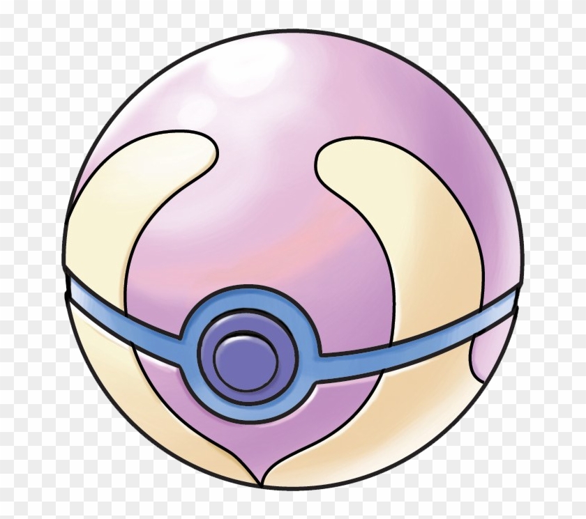 Can You Match The Pokeball To Its Name Playbuzz Png Heal Ball