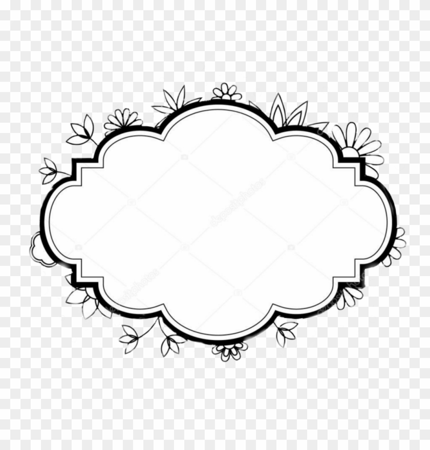 Banner Sticker - Illustration, HD Png Download - 1024x1024(#2182686