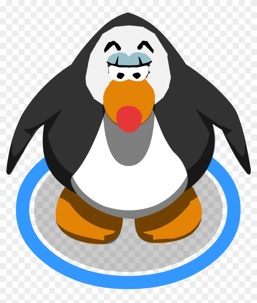 Clown Face Png Club Penguin Pumpkin Head, Transparent Png 1482x1677