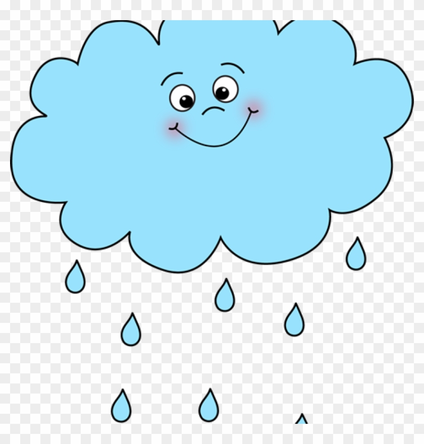 Clip Art Rain - Happy Rain Cloud Cartoon, HD Png Download - 1024x1024(#2192852) - PngFind Clip Art Rain - Happy Rain Cloud Cartoon, HD Png Download - 1024x1024(#2192852) - PngFind
