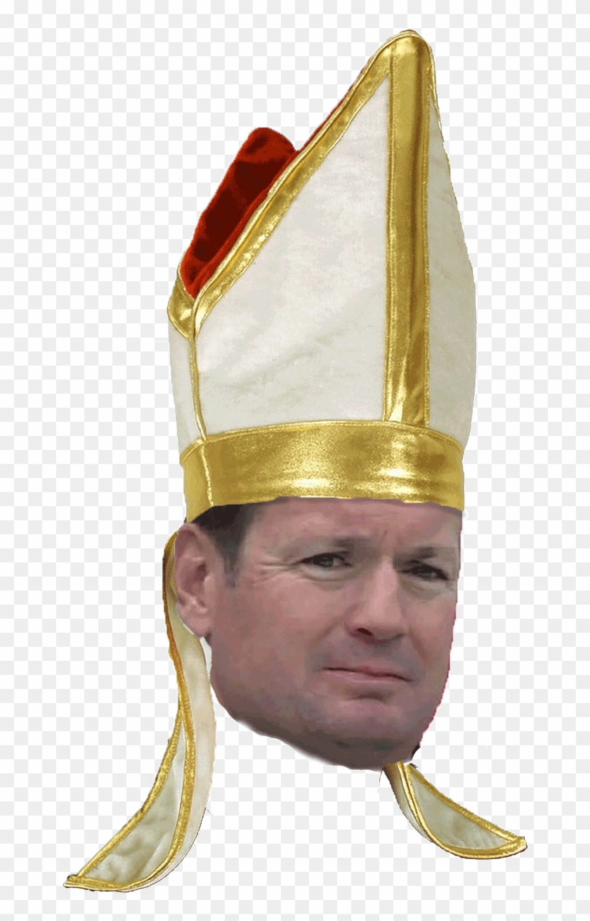 Pope Francis' Iconic Pope Hat: The Symbolism and Style Behind His Headwear