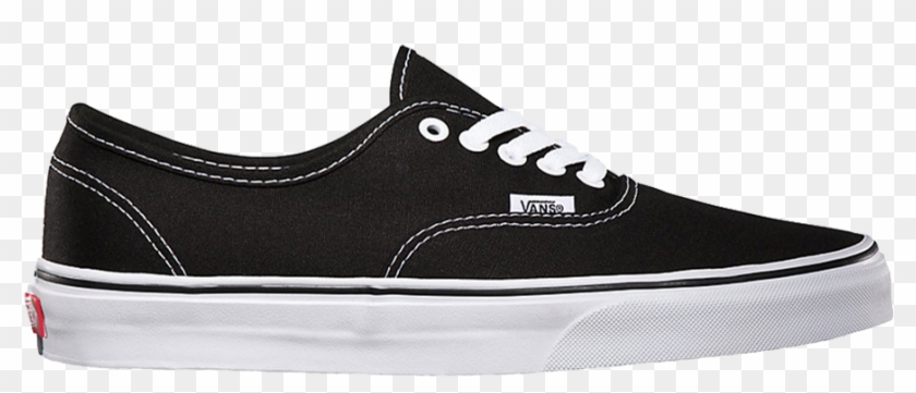 vans classic preto