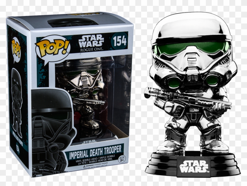 funko trooper