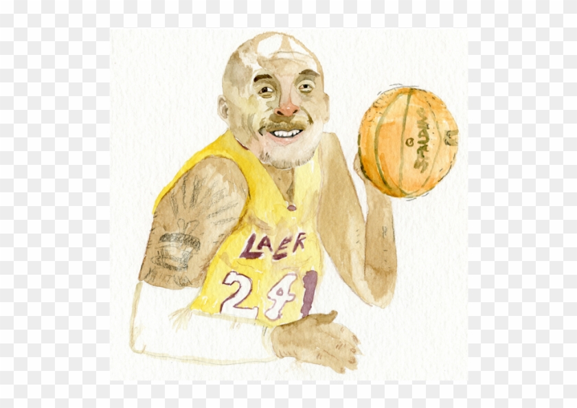I Remember Mamba Illustration Hd Png Download 770x513 - zeffy should remember when i did a sign 80 i 95 roblox ud