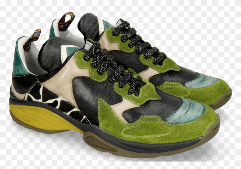 nike kobe 7 elite verde