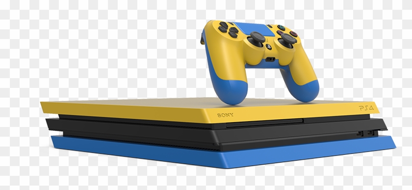 very playstation 4