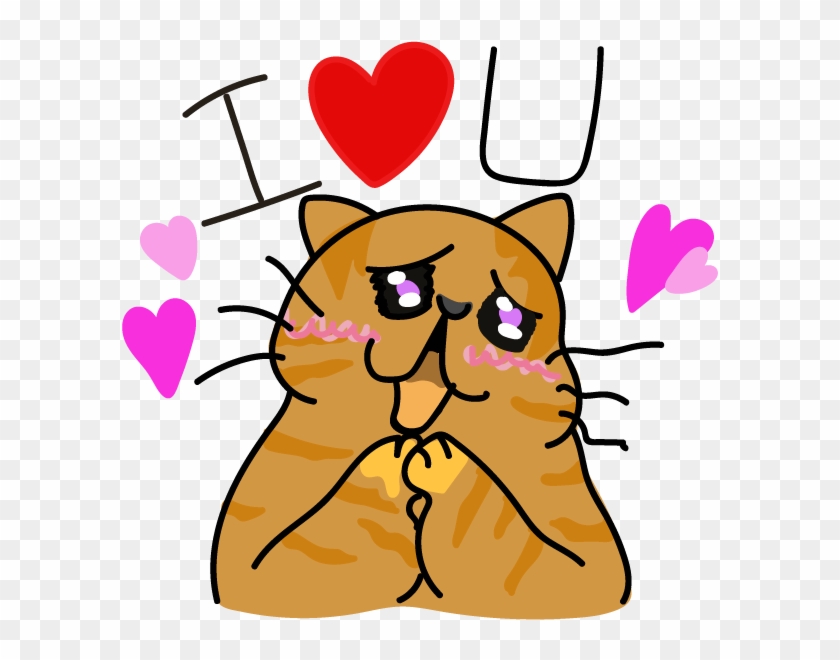 Funny Cat Emoji Stickers Messages Sticker-8, HD Png Download - 597x580(#2197555) - PngFind Funny Cat Emoji Stickers Messages Sticker-8, HD Png Download - 597x580(#2197555) - PngFind