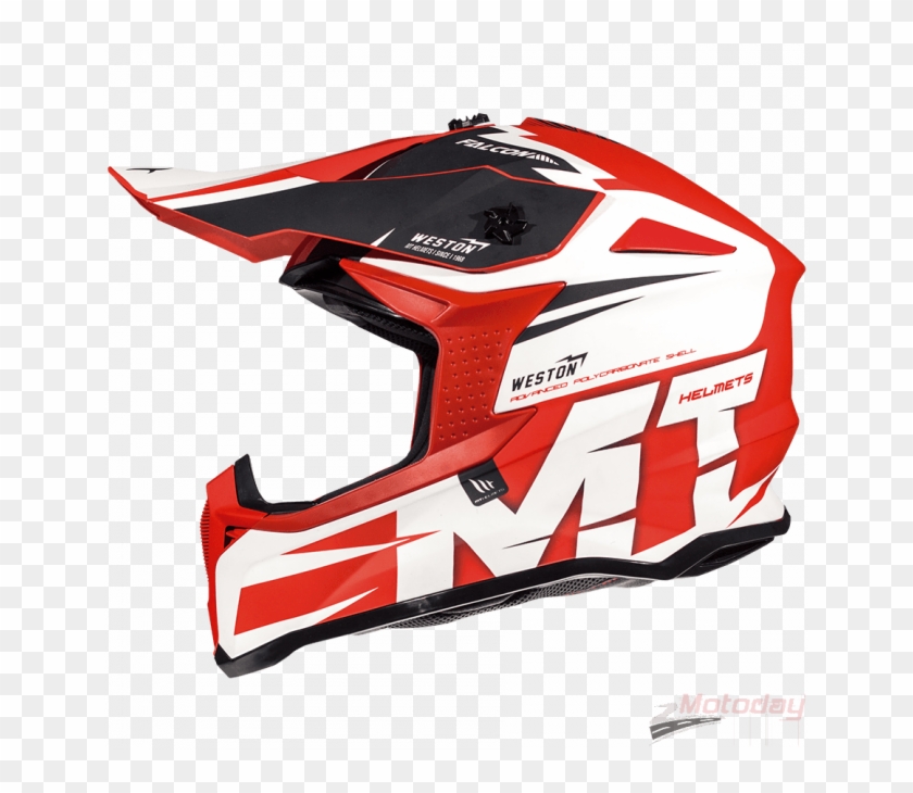 Casco mt sales falcon weston