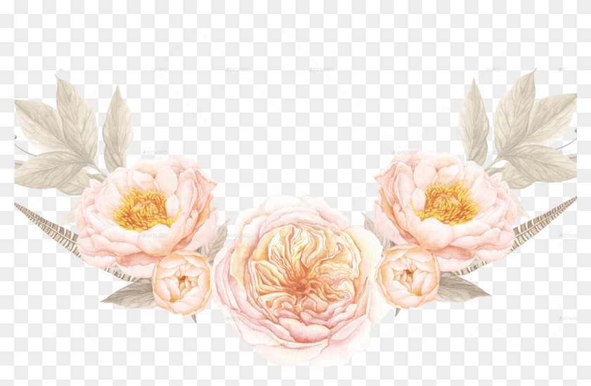 Free Free Flower Wreath Svg 334 SVG PNG EPS DXF File