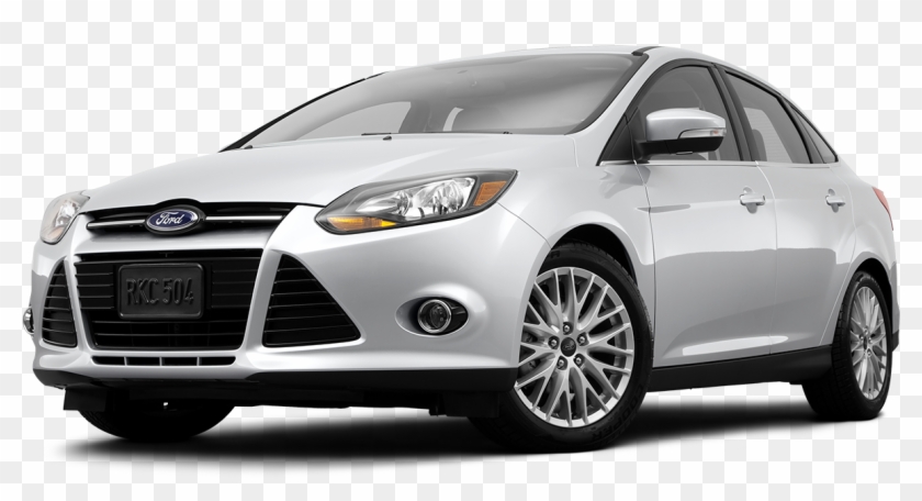 Ford focus png
