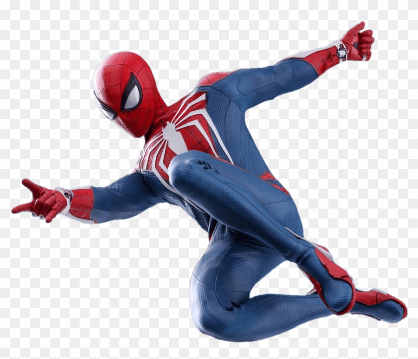 The Amazing SpiderMan PNG Image for Free Download