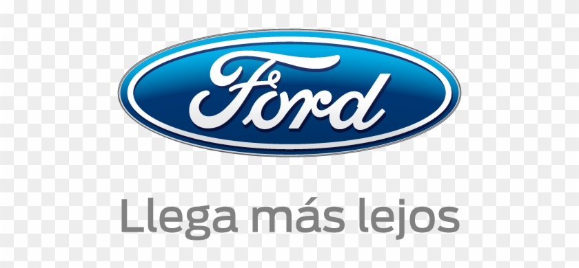  logotipo de ford
