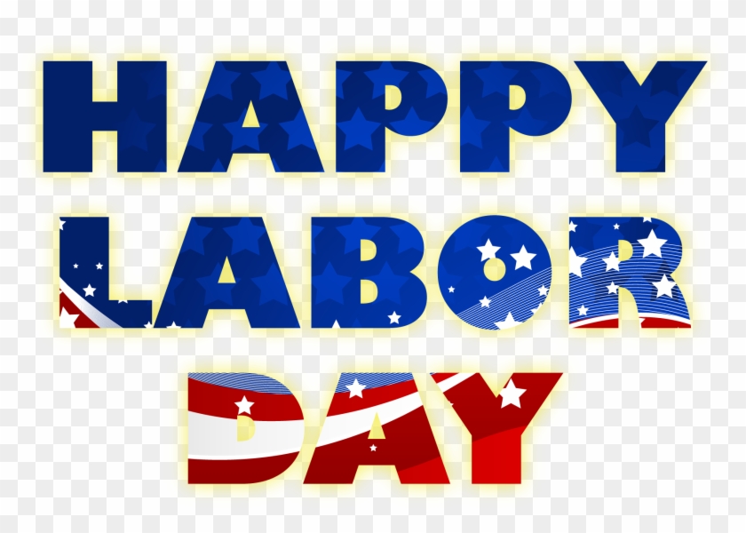 Labor Day 2017 We Will Be Open For Labor Day, HD Png Download