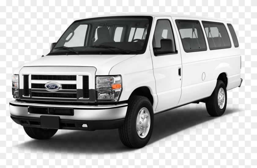 ford econoline 2018