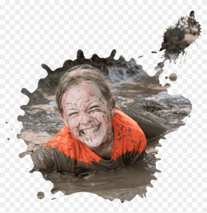 Sexy Babe In Mud Sexy Babe In Mud