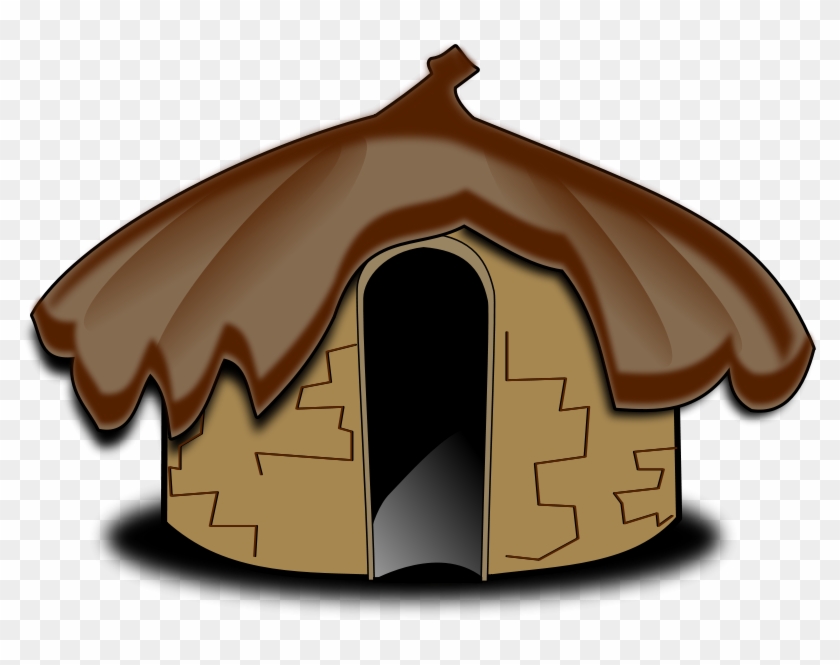 Oca House Hut Mud Clip Art - Stone Age House Cartoon, HD Png Download - 800x585(#222644) - PngFind Oca House Hut Mud Clip Art - Stone Age House Cartoon, HD Png Download - 800x585(#222644) - PngFind