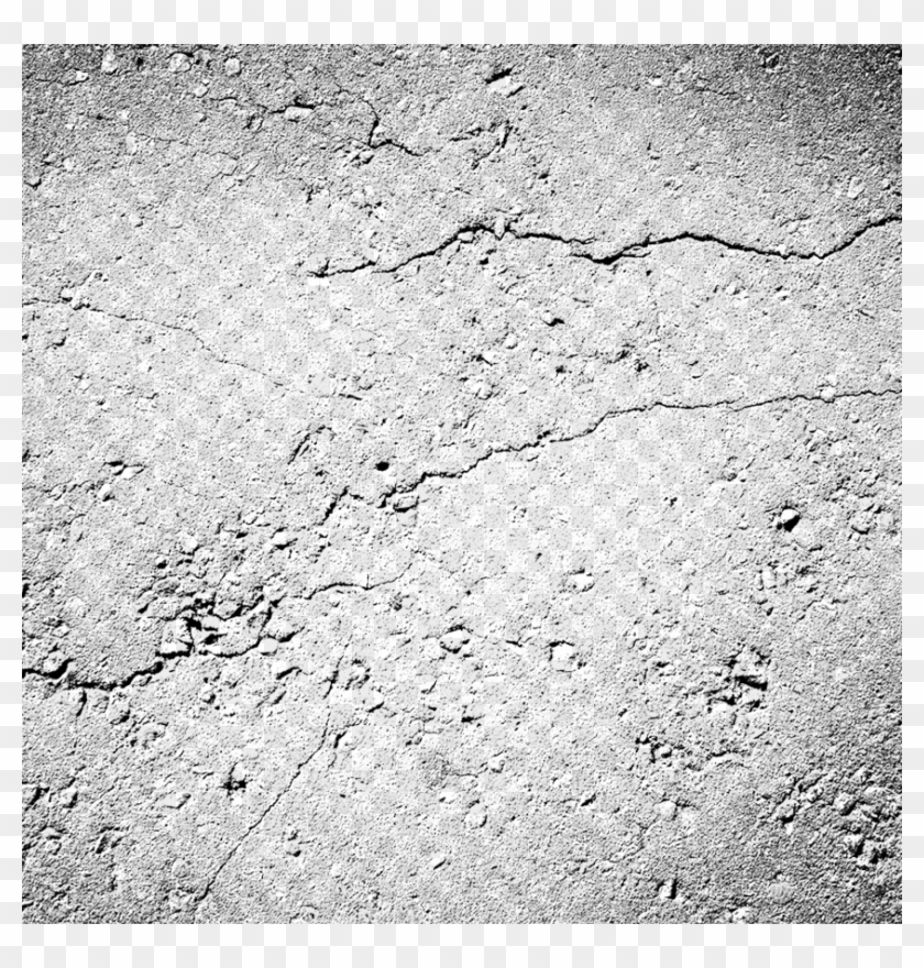 Concrete Crack Texture Png Concrete Transparent Png 866x866 224404 Pngfind