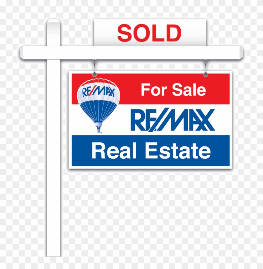 Forsale Remax Sold Sign, HD Png Download 1000x988(226178) PngFind