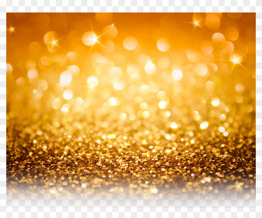 Glitter Background Gold - Gold Flash Background, HD Png Download -  1100x864(#226639) - PngFind