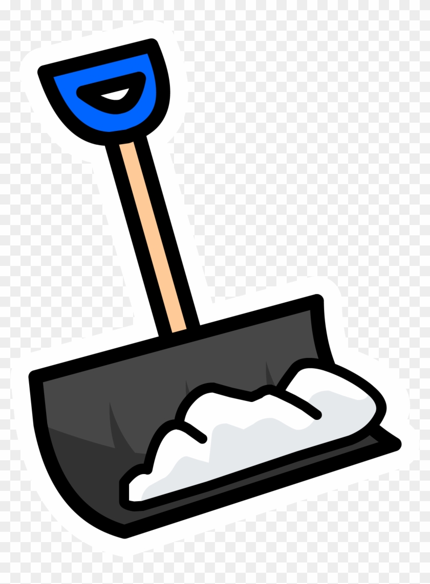 Download Clip Art Snow Shovel Hd Png Download 1644x2157 226746 Pngfind