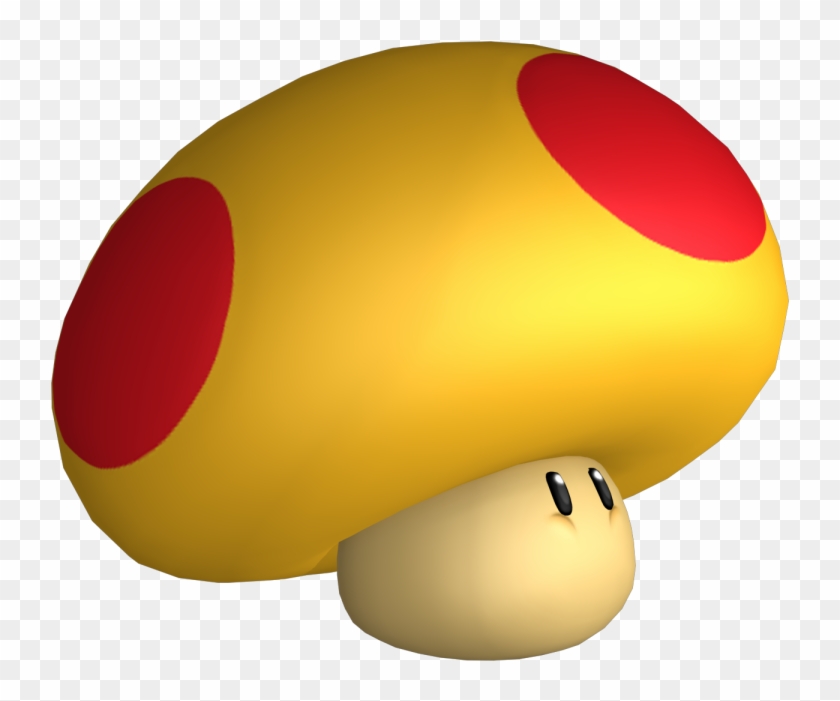 giant mushroom plush