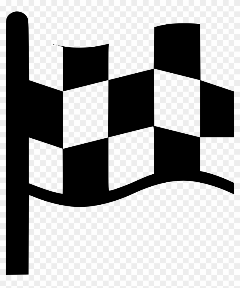 Goal Flag Png - Start Finish Png, Transparent Png - 852x980(#227715 ...