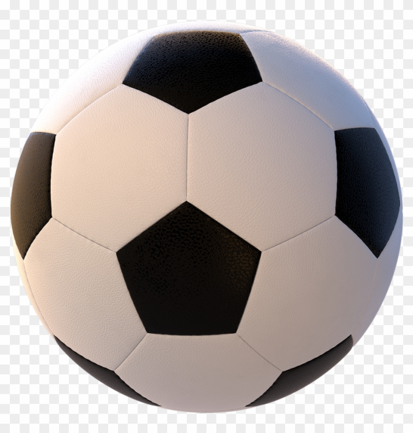 05 Extra Ball2 Goalsmashpromo Thumbnail - Soccer Ball, HD Png Download ...