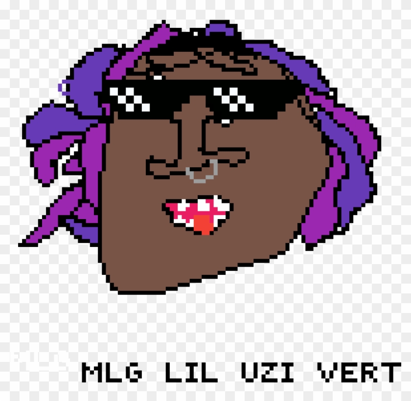 Lil Uzi Vert Hd Png Download 1200x1200 229011 Pngfind